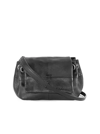 INA KENT | Ledertasche - Umhängetasche ESPE Ed. 1 | 